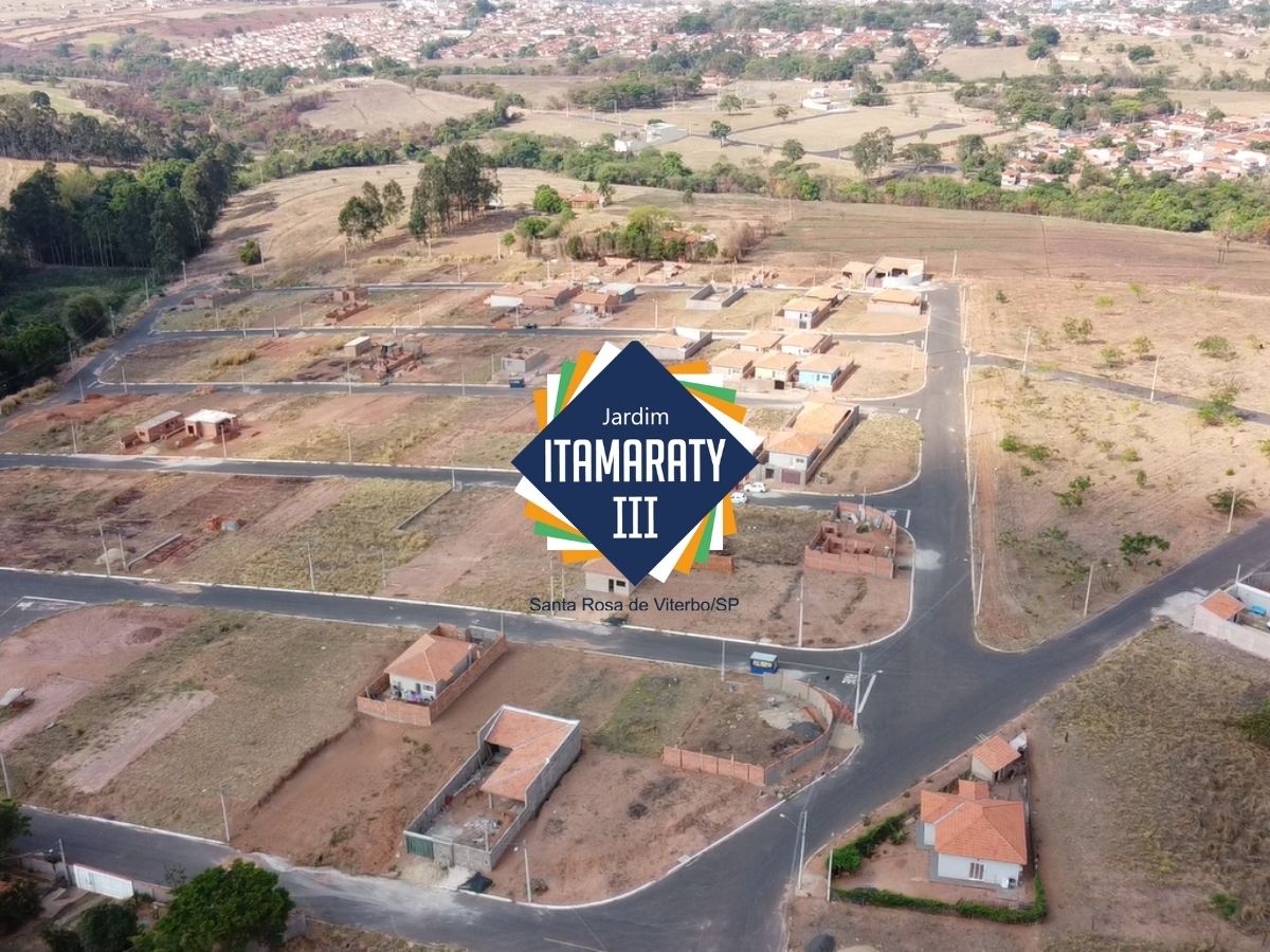 Loteamento Itamaraty III